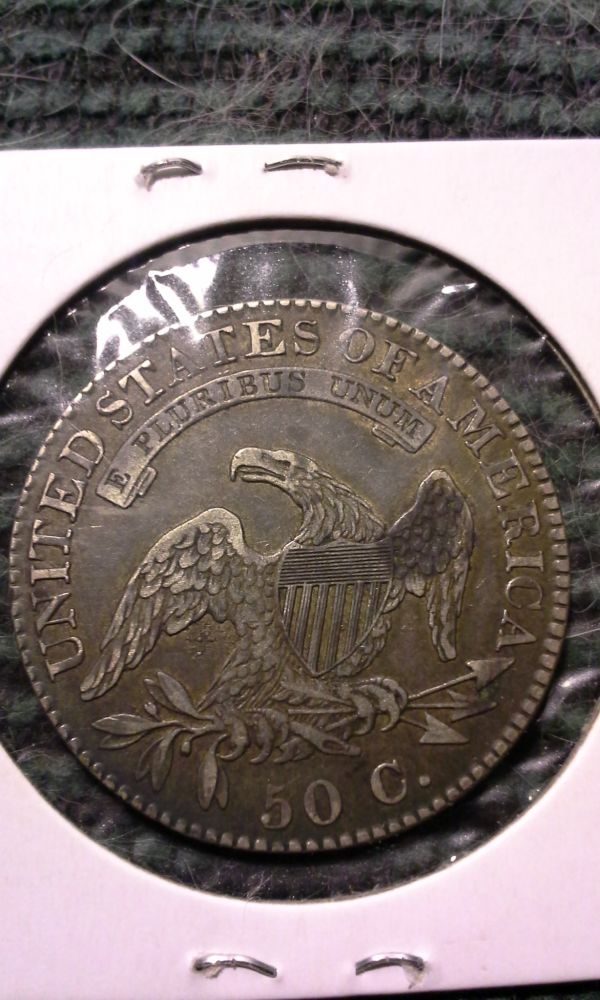 32-Day-Extravaganza-Of-Capped-Bust-Coins!!
