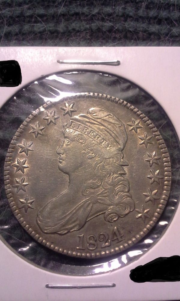 32-Day-Extravaganza-Of-Capped-Bust-Coins!!
