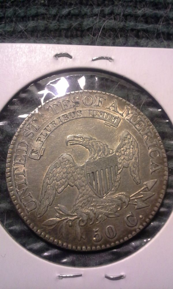 32-Day-Extravaganza-Of-Capped-Bust-Coins!!