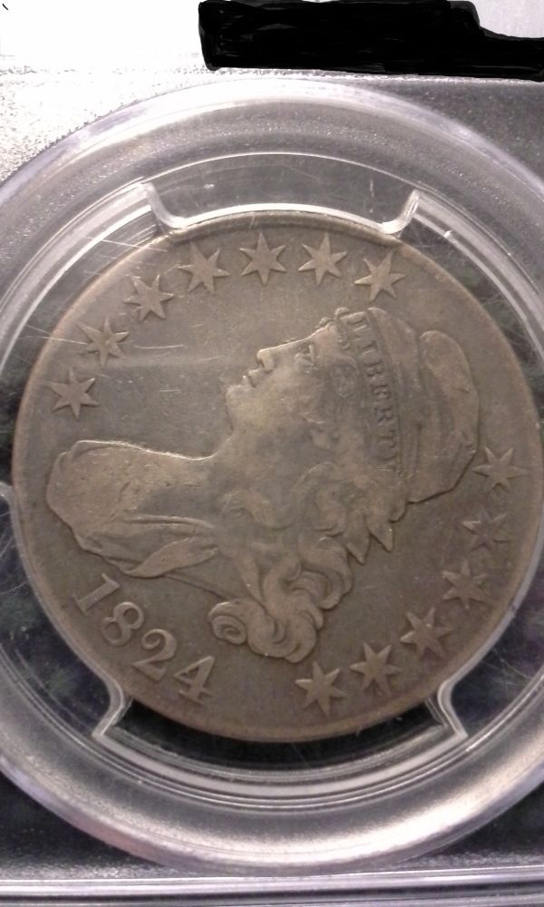 32-Day-Extravaganza-Of-Capped-Bust-Coins!!