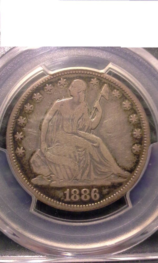 The-54-Days-Of-Seated-Liberty-Coinage-Part-II