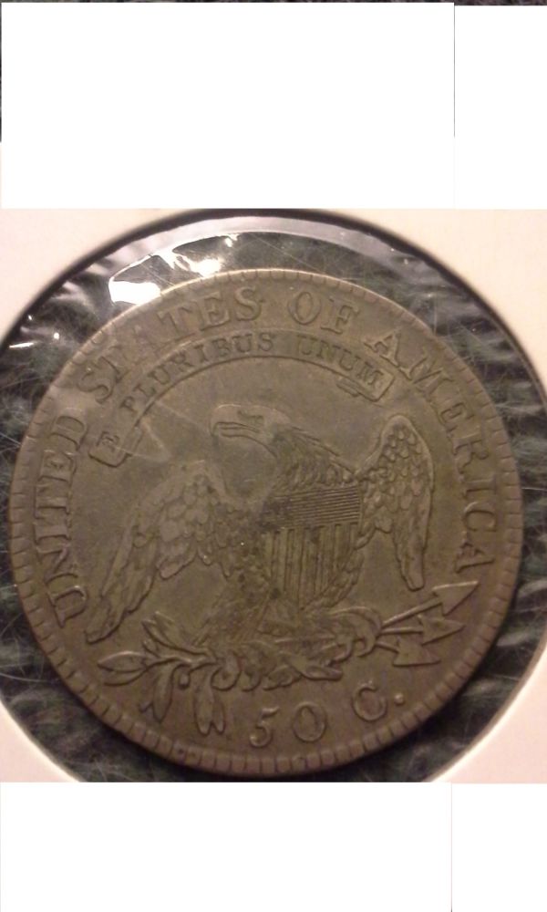 32-Day-Extravaganza-Of-Capped-Bust-Coins!!