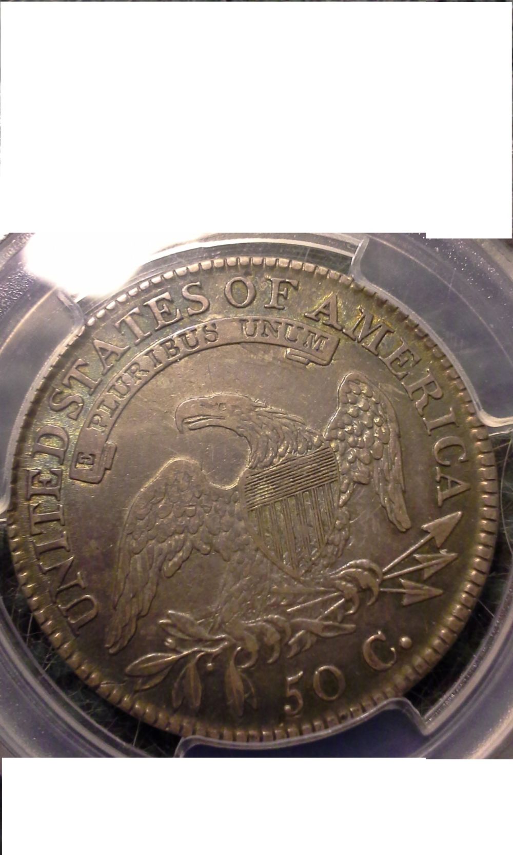 32-Day-Extravaganza-Of-Capped-Bust-Coins!!