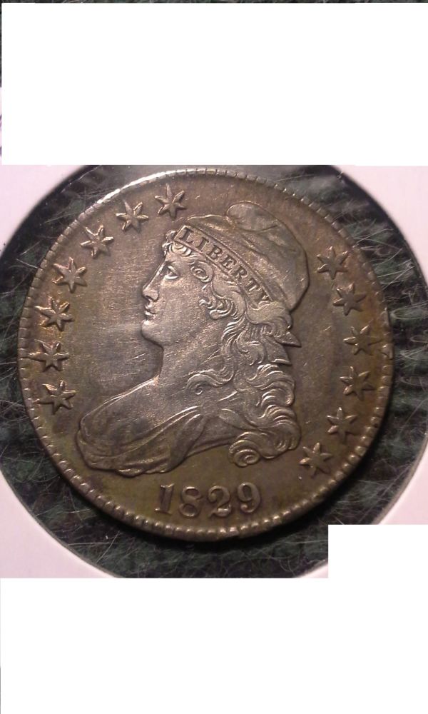 32-Day-Extravaganza-Of-Capped-Bust-Coins!!