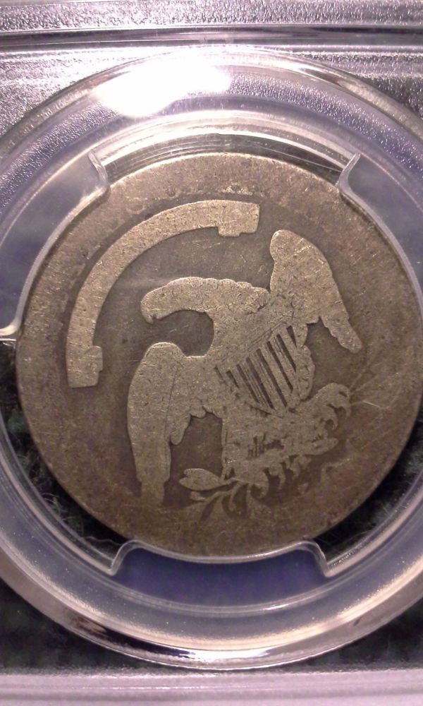 32-Day-Extravaganza-Of-Capped-Bust-Coins!!