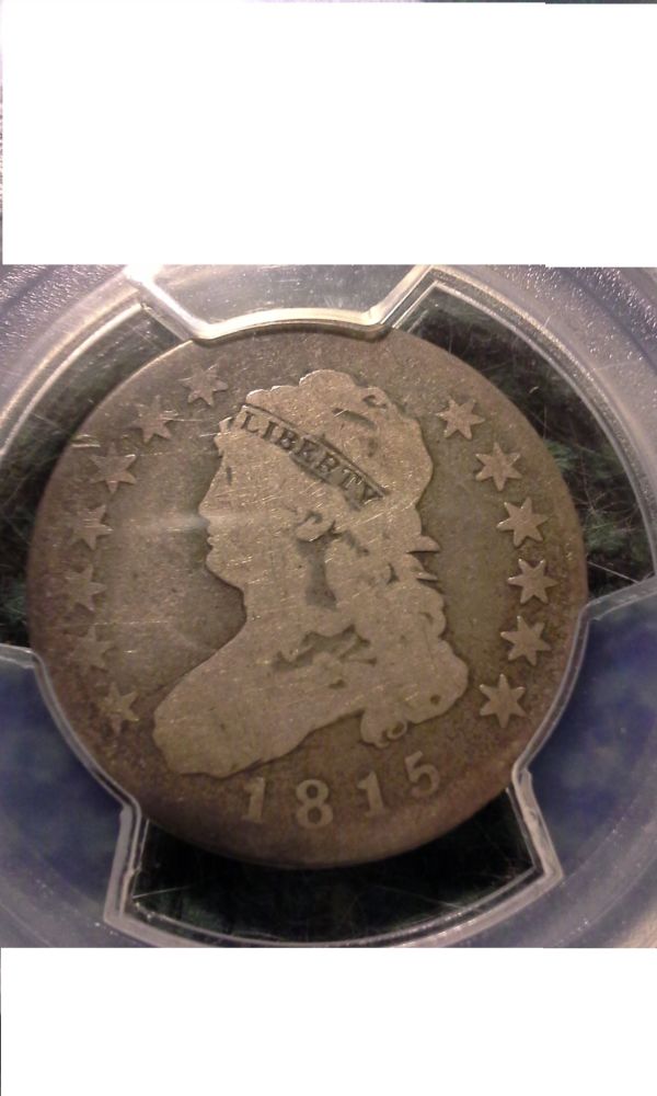 Capped-Bust-Quarter-Large-Diameter-Collection