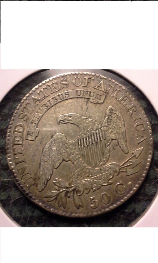 32-Day-Extravaganza-Of-Capped-Bust-Coins!!