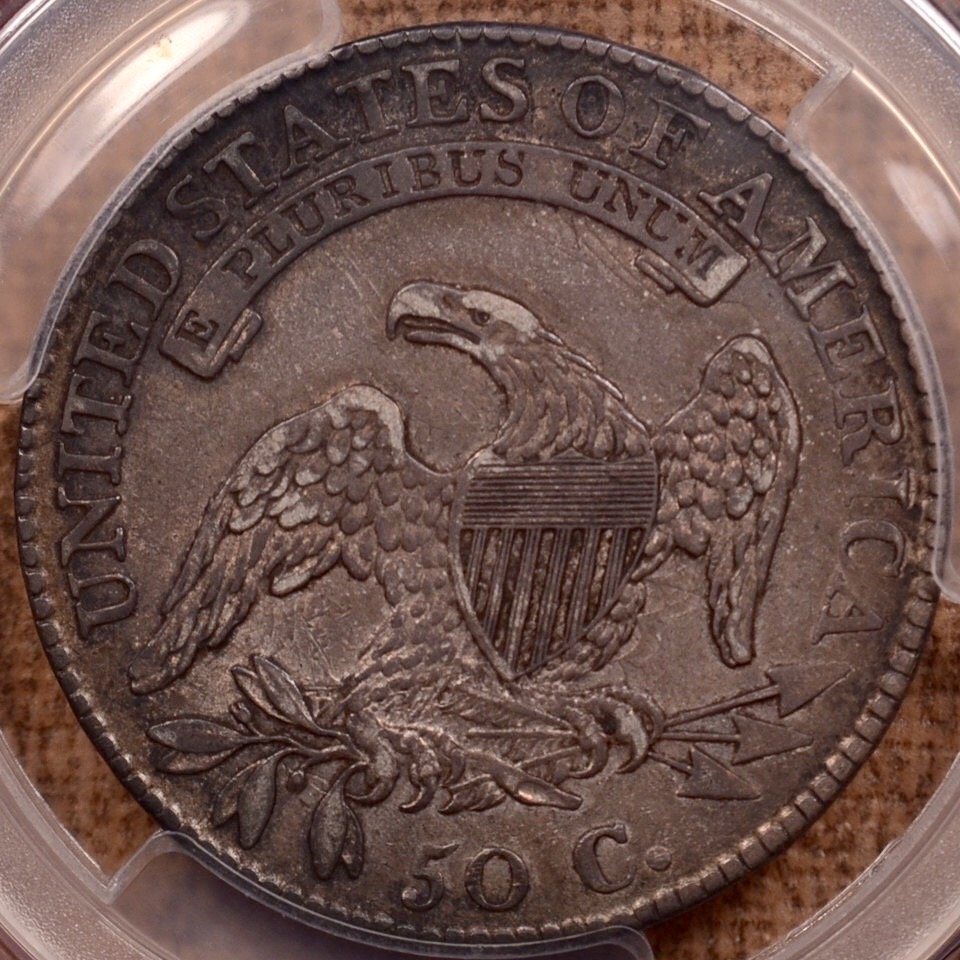 32-Day-Extravaganza-Of-Capped-Bust-Coins!!