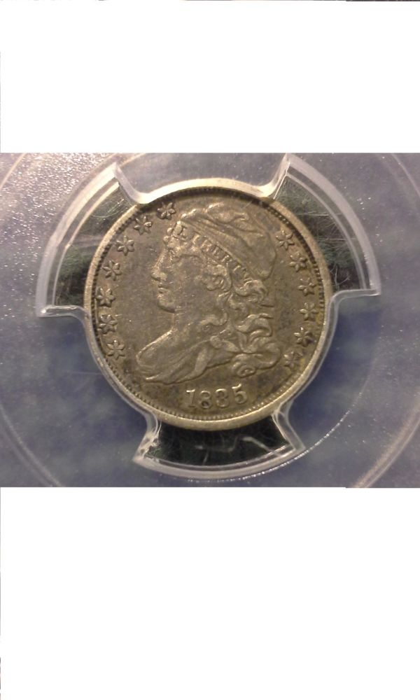 32-Day-Extravaganza-Of-Capped-Bust-Coins!!