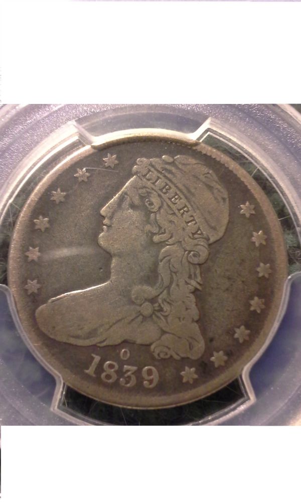 The-55-Days-Of-New-Orleans-Minted-US-Coins!!