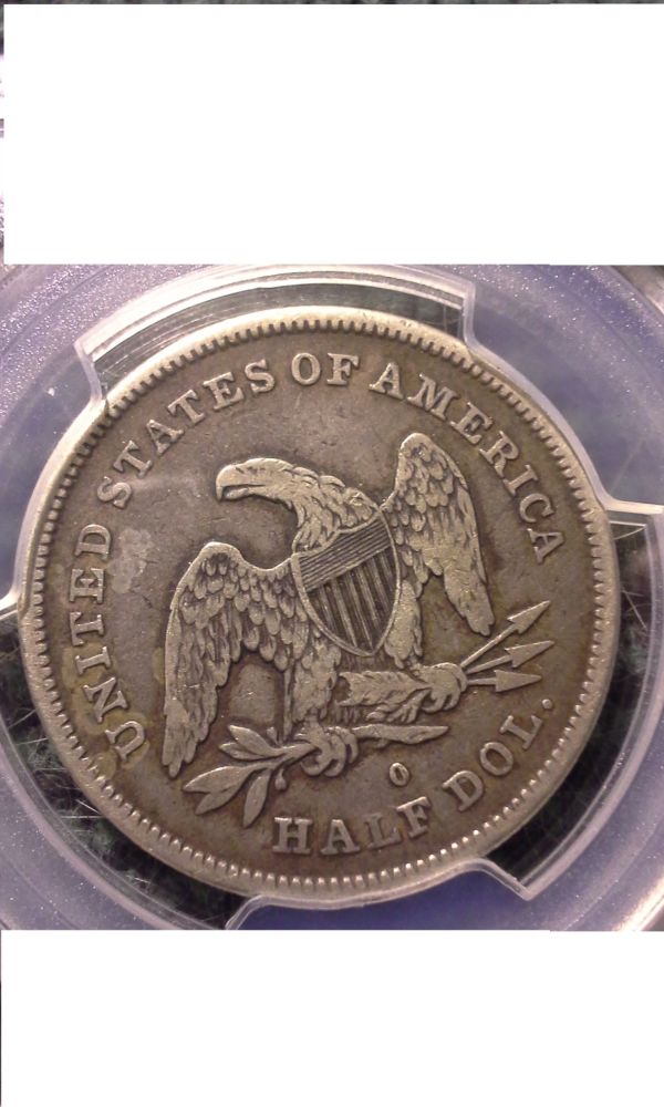 The-55-Days-Of-New-Orleans-Minted-US-Coins!!