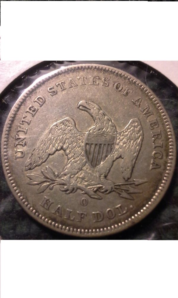 The-55-Days-Of-New-Orleans-Minted-US-Coins!!