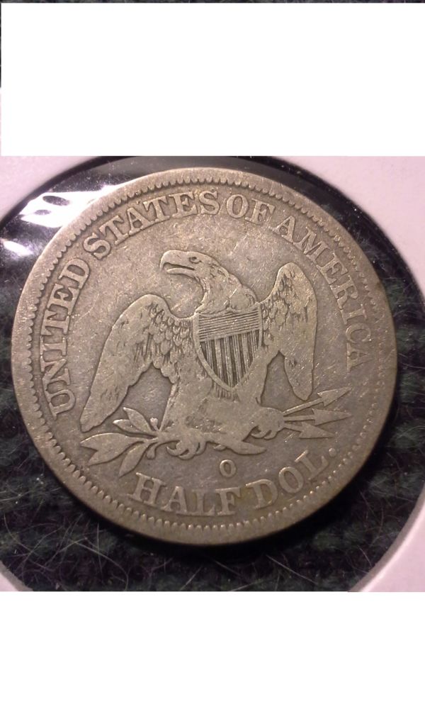 The-55-Days-Of-New-Orleans-Minted-US-Coins!!