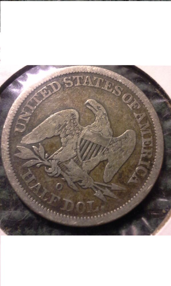 The-55-Days-Of-New-Orleans-Minted-US-Coins!!