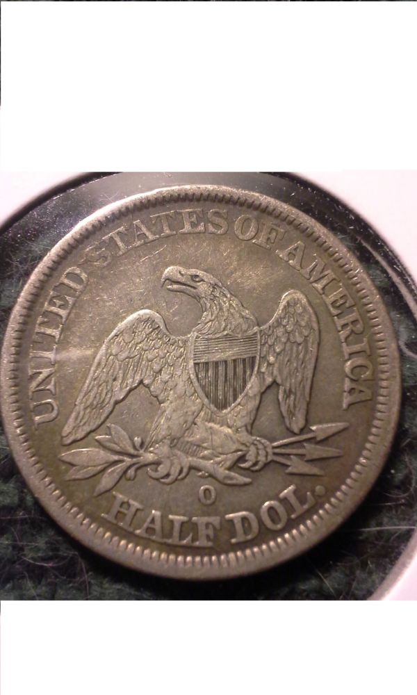 The-55-Days-Of-New-Orleans-Minted-US-Coins!!