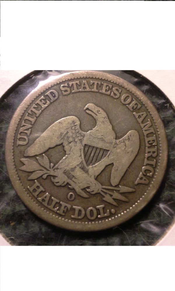 The-55-Days-Of-New-Orleans-Minted-US-Coins!!