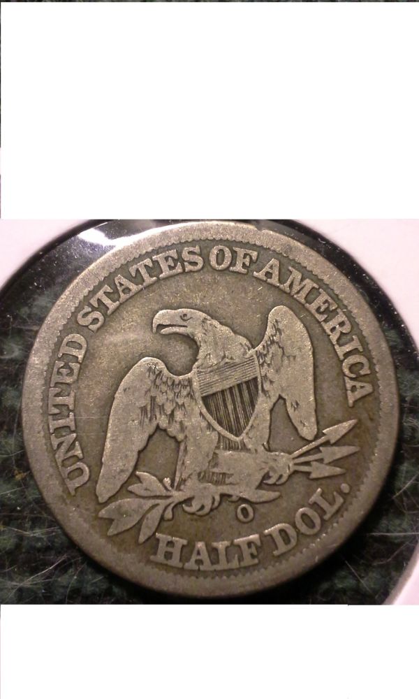 The-55-Days-Of-New-Orleans-Minted-US-Coins!!