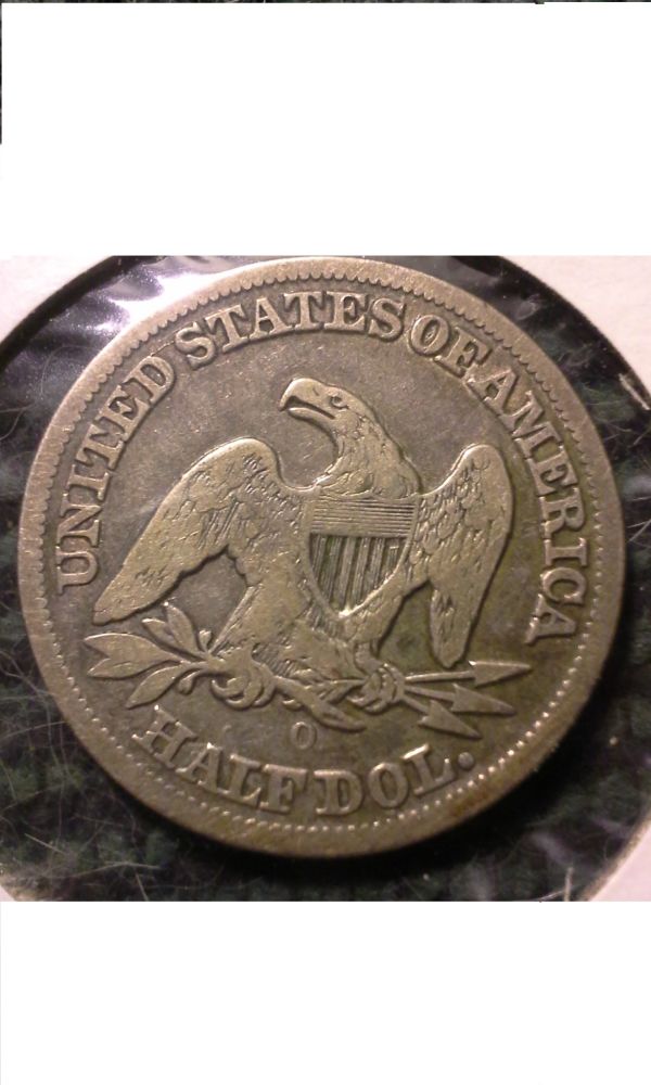 The-55-Days-Of-New-Orleans-Minted-US-Coins!!