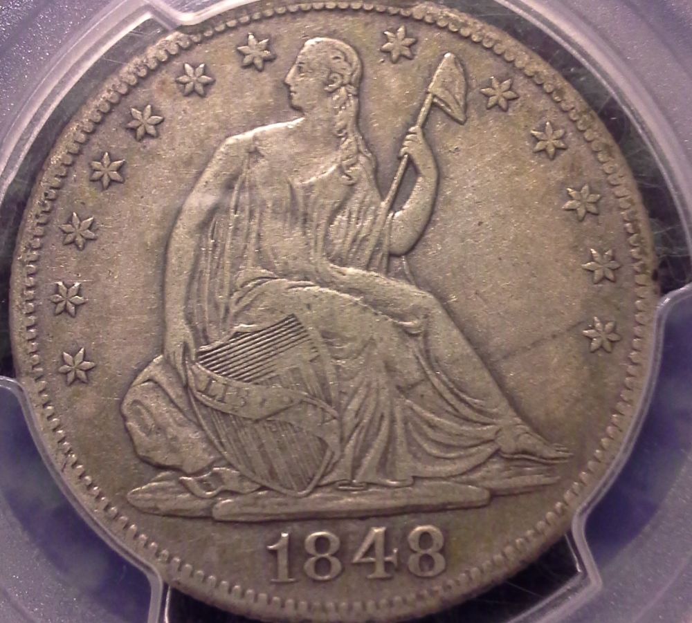 The-55-Days-Of-New-Orleans-Minted-US-Coins!!