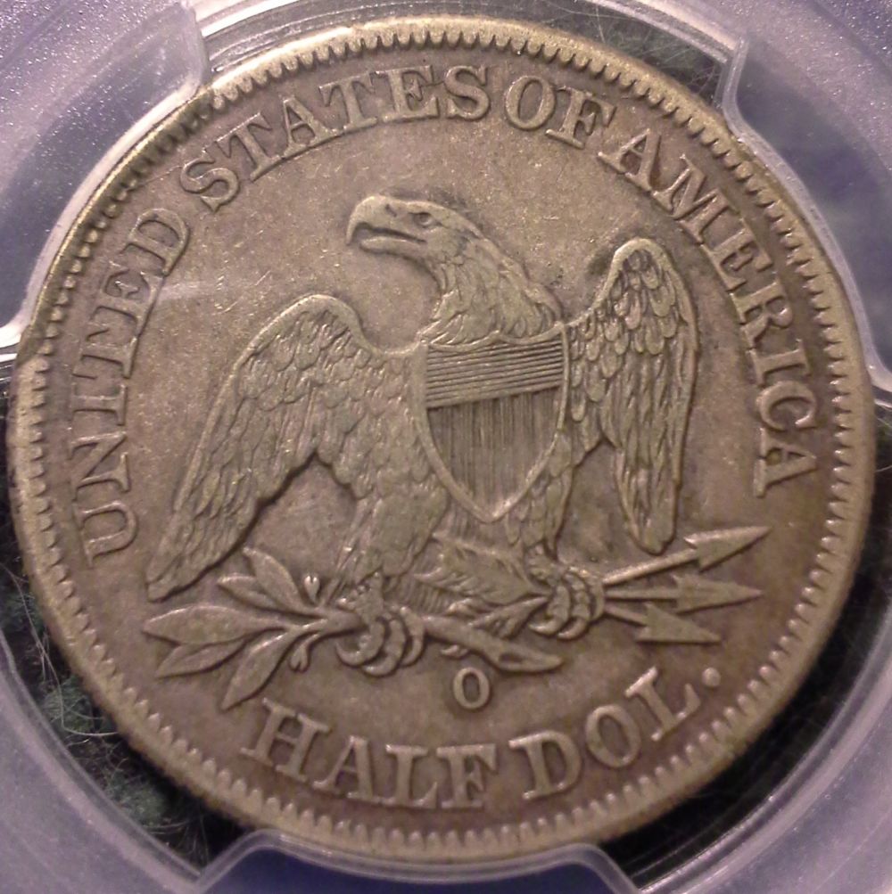 The-55-Days-Of-New-Orleans-Minted-US-Coins!!