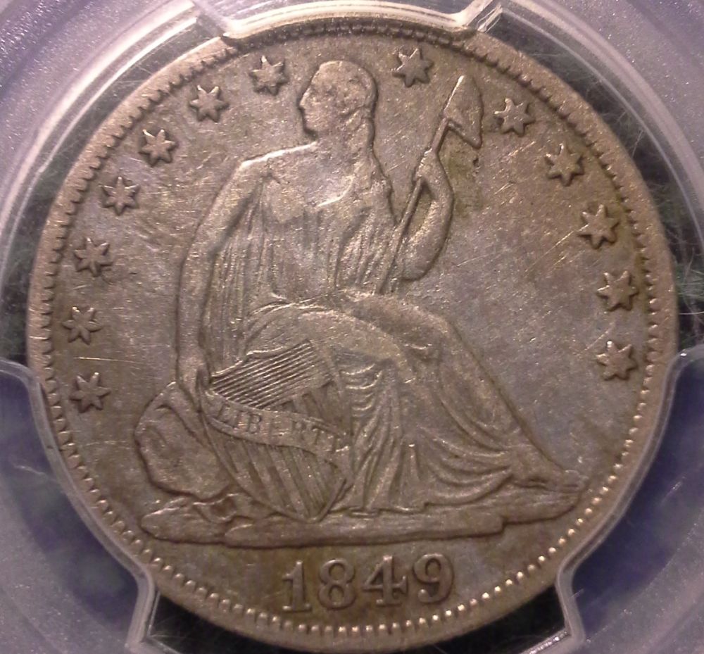 The-55-Days-Of-New-Orleans-Minted-US-Coins!!