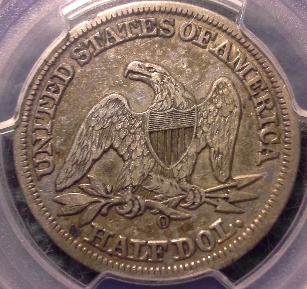 The-55-Days-Of-New-Orleans-Minted-US-Coins!!