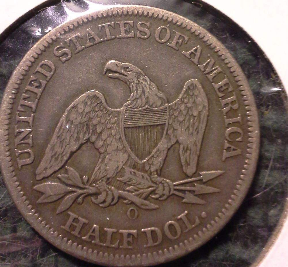The-55-Days-Of-New-Orleans-Minted-US-Coins!!