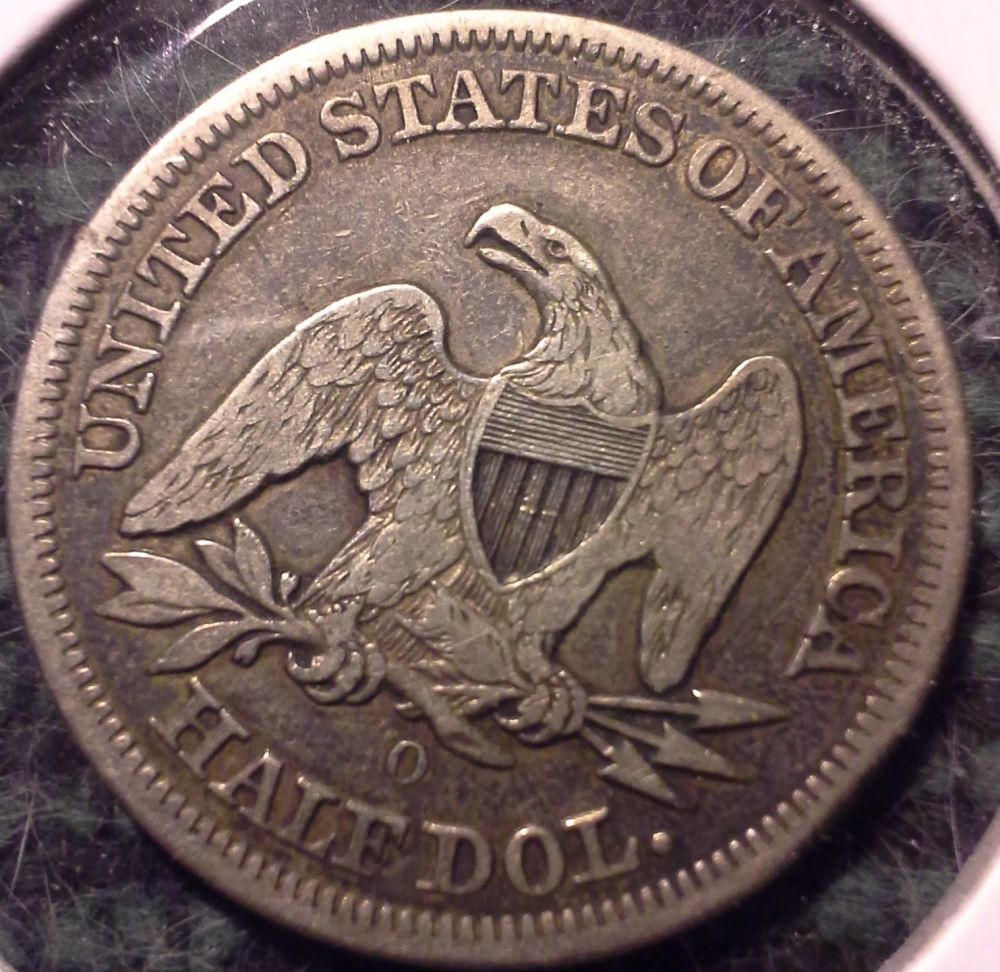 The-55-Days-Of-New-Orleans-Minted-US-Coins!!