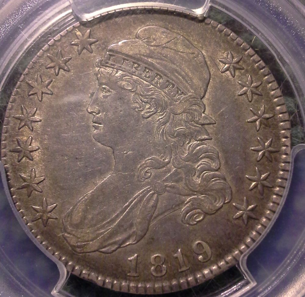 32-Day-Extravaganza-Of-Capped-Bust-Coins!!