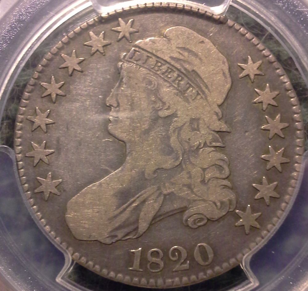 32-Day-Extravaganza-Of-Capped-Bust-Coins!!