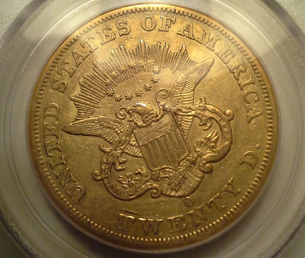 The-55-Days-Of-New-Orleans-Minted-US-Coins!!