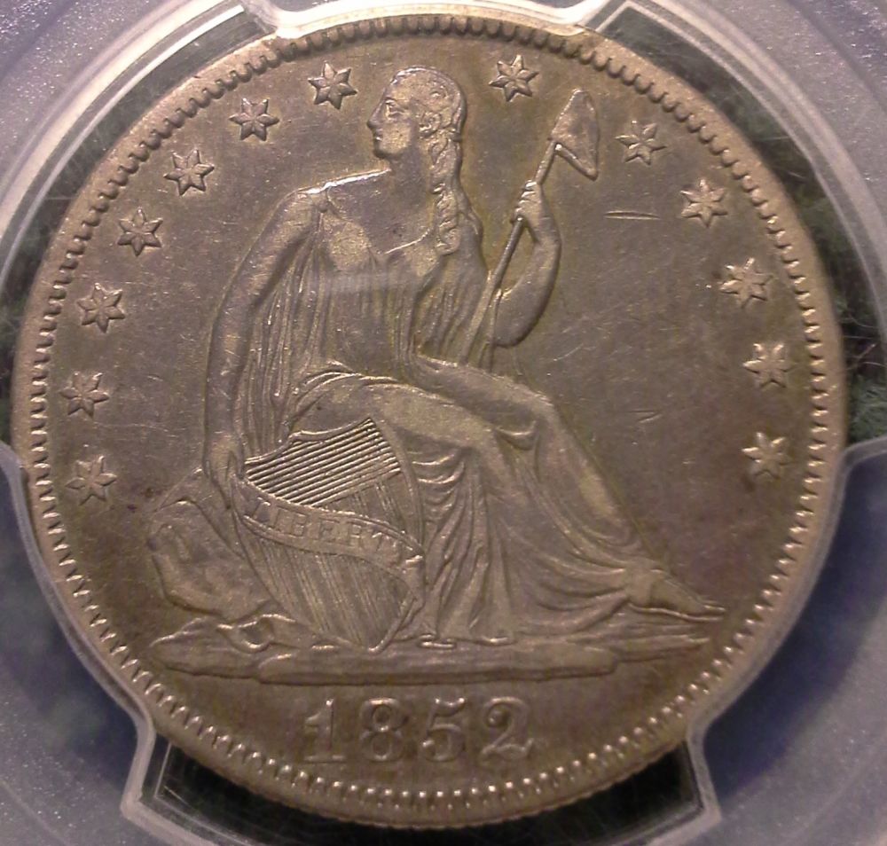 The-55-Days-Of-New-Orleans-Minted-US-Coins!!