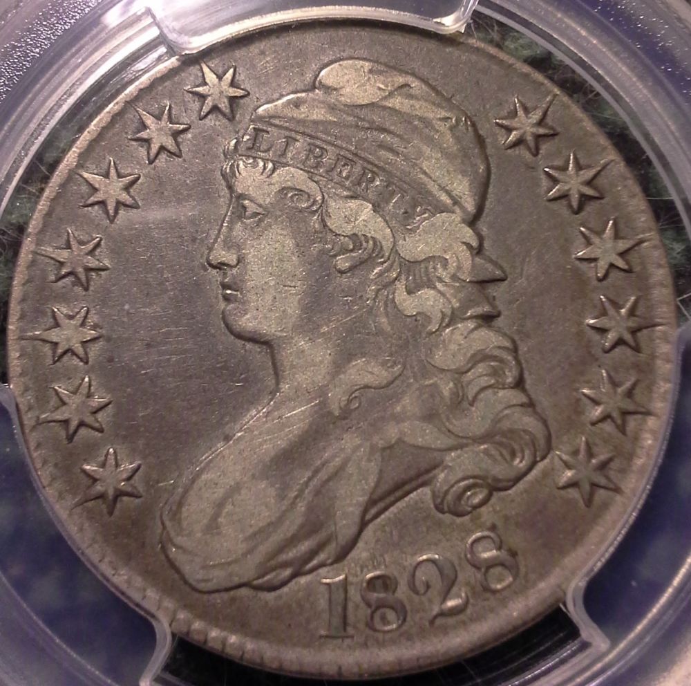 32-Day-Extravaganza-Of-Capped-Bust-Coins!!