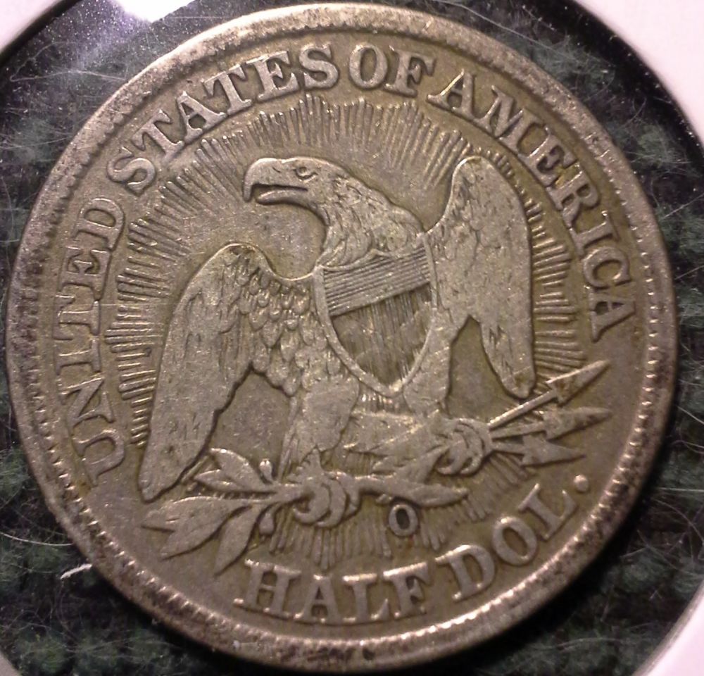 The-55-Days-Of-New-Orleans-Minted-US-Coins!!