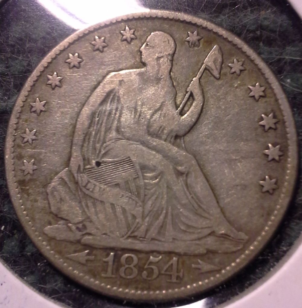 The-55-Days-Of-New-Orleans-Minted-US-Coins!!
