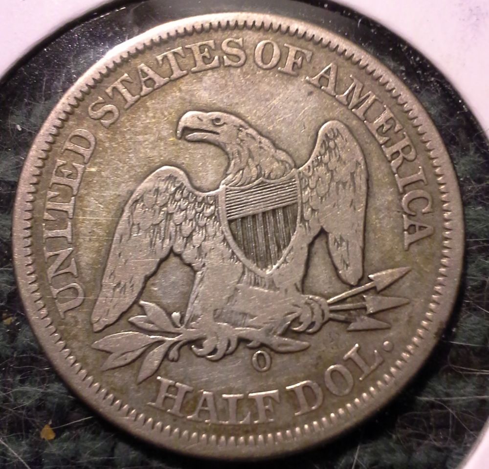 The-55-Days-Of-New-Orleans-Minted-US-Coins!!