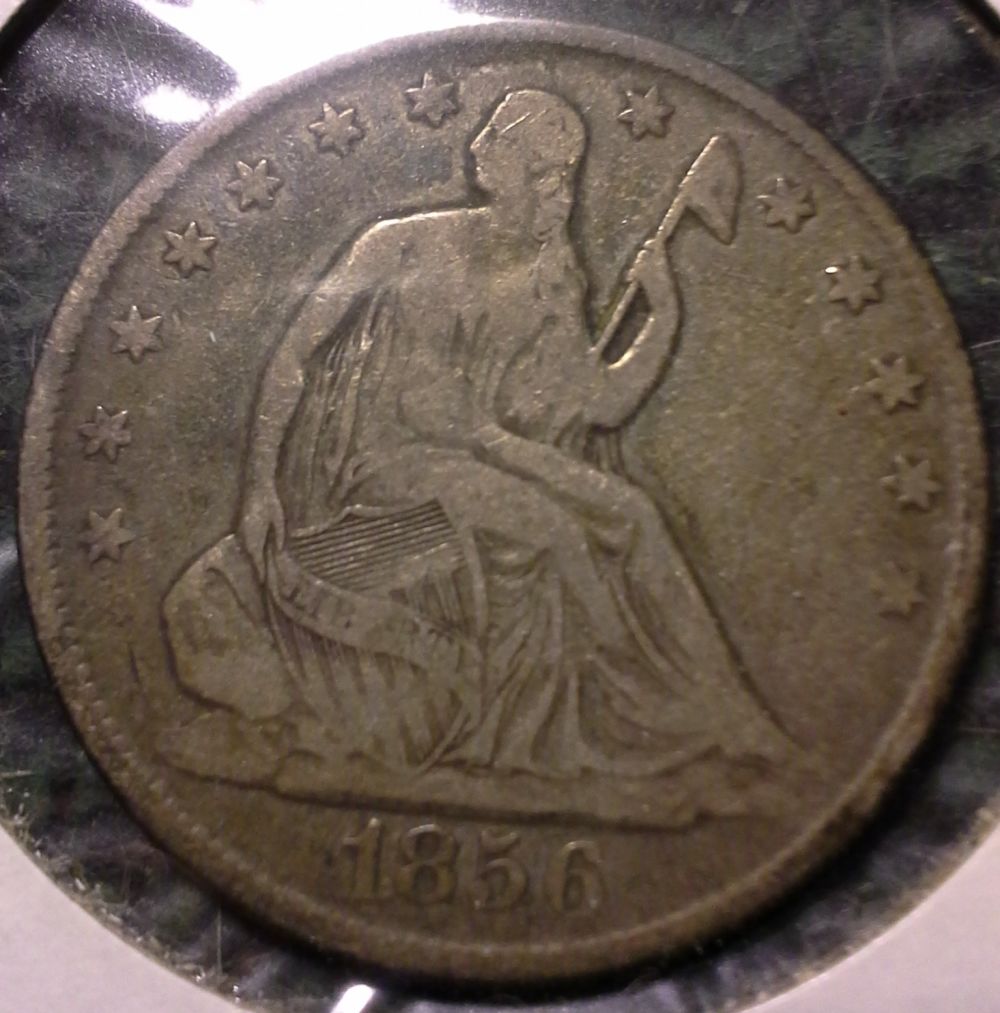 The-55-Days-Of-New-Orleans-Minted-US-Coins!!