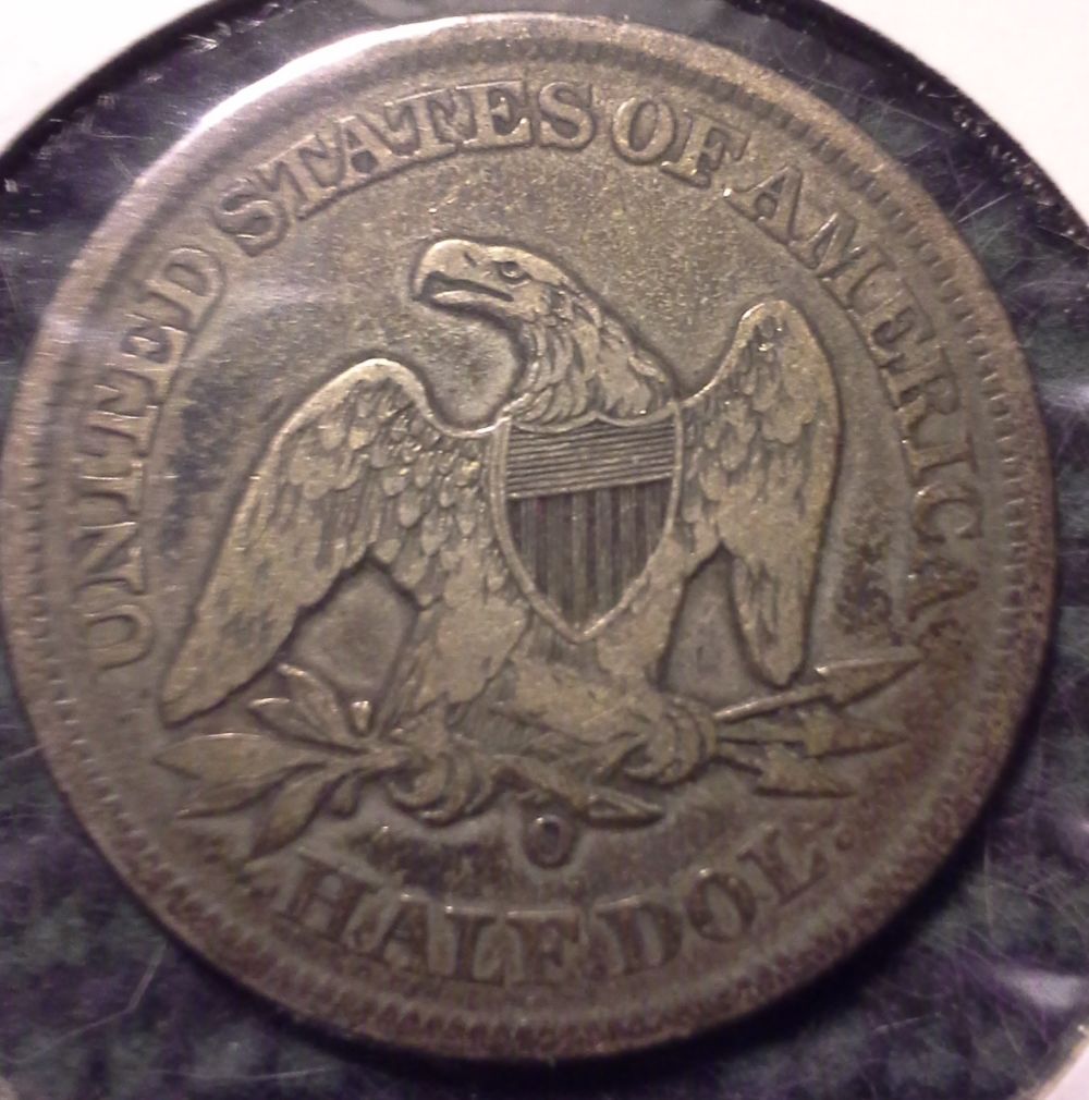 The-55-Days-Of-New-Orleans-Minted-US-Coins!!
