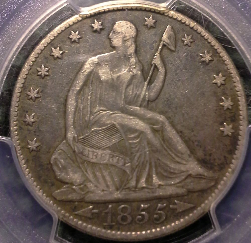 The-55-Days-Of-New-Orleans-Minted-US-Coins!!