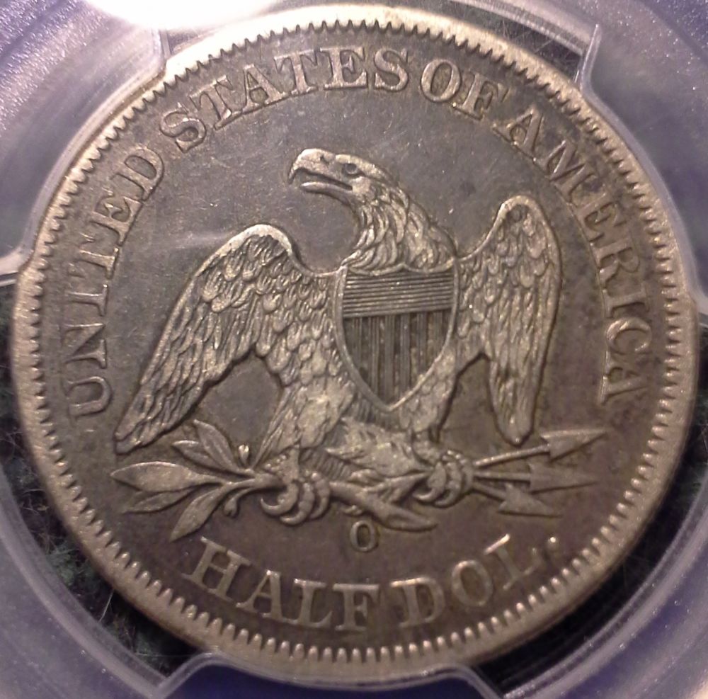 The-55-Days-Of-New-Orleans-Minted-US-Coins!!
