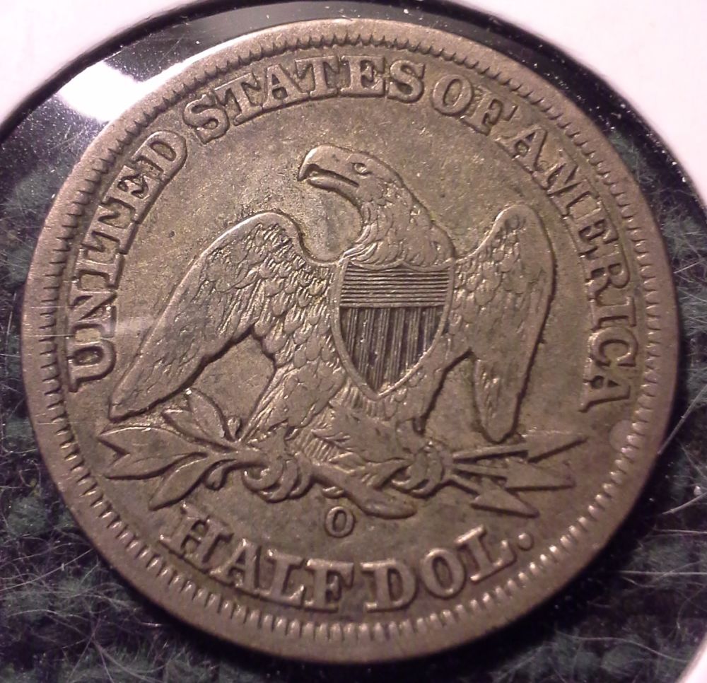 The-55-Days-Of-New-Orleans-Minted-US-Coins!!