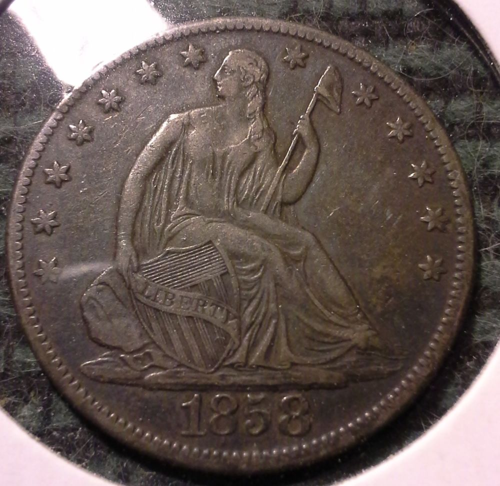 The-55-Days-Of-New-Orleans-Minted-US-Coins!!