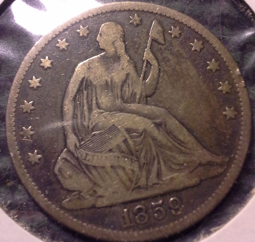 The-55-Days-Of-New-Orleans-Minted-US-Coins!!