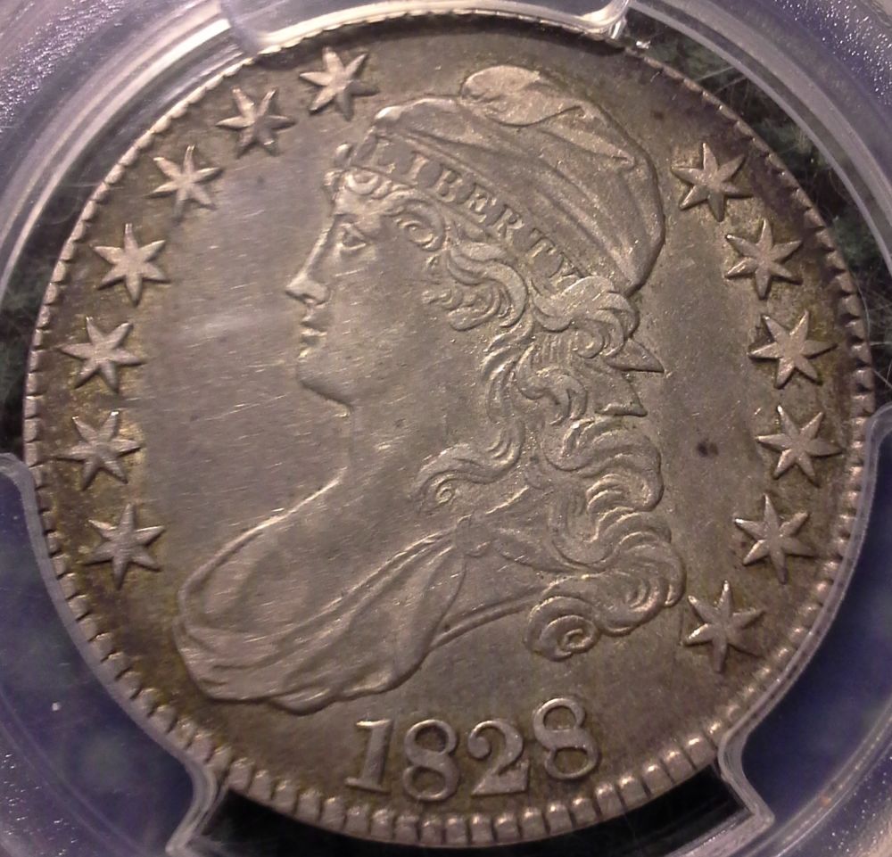 32-Day-Extravaganza-Of-Capped-Bust-Coins!!