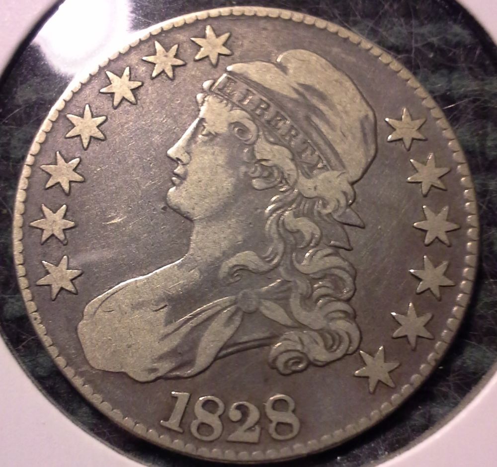 32-Day-Extravaganza-Of-Capped-Bust-Coins!!