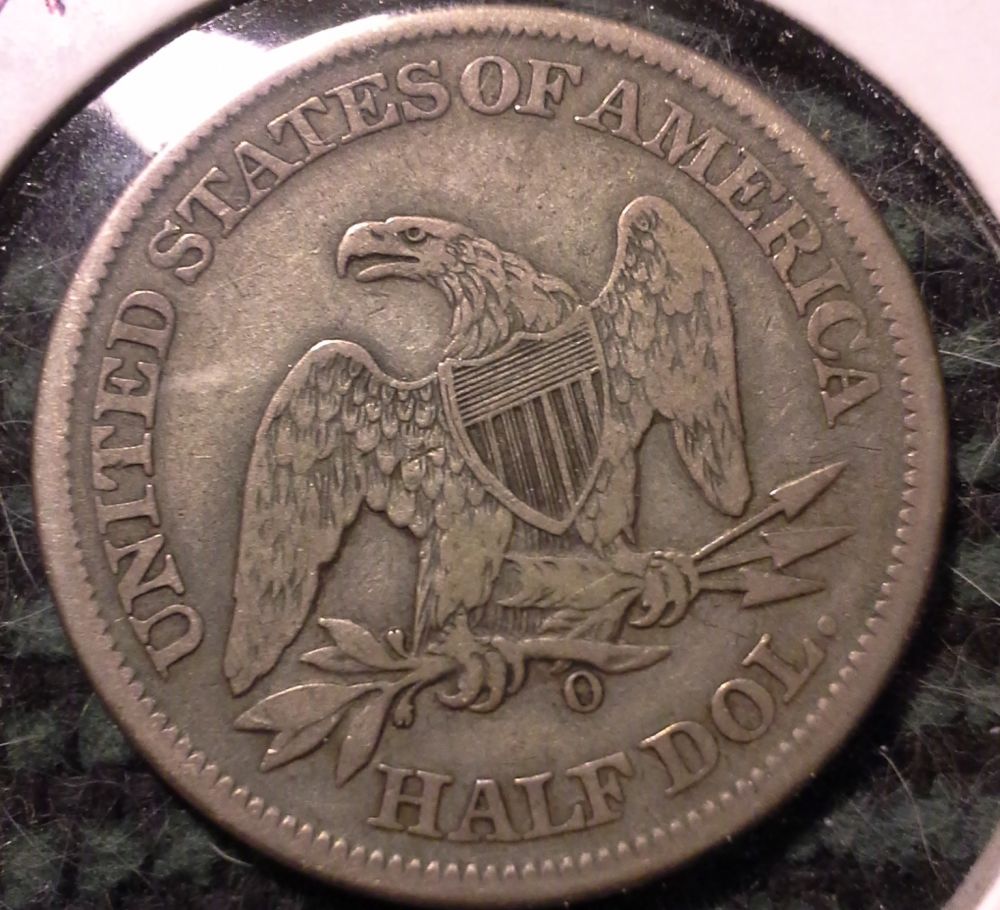 The-55-Days-Of-New-Orleans-Minted-US-Coins!!