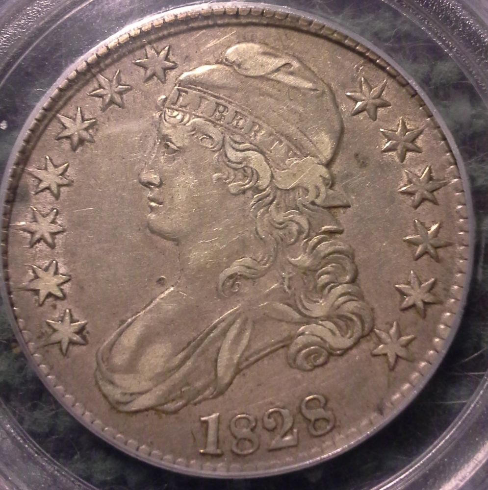 32-Day-Extravaganza-Of-Capped-Bust-Coins!!