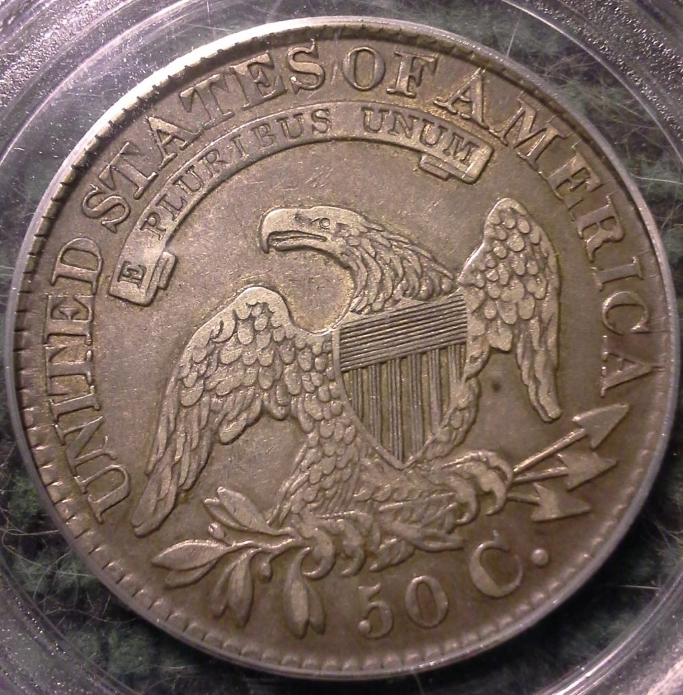 32-Day-Extravaganza-Of-Capped-Bust-Coins!!