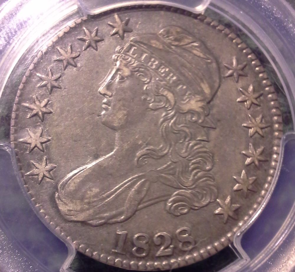 32-Day-Extravaganza-Of-Capped-Bust-Coins!!
