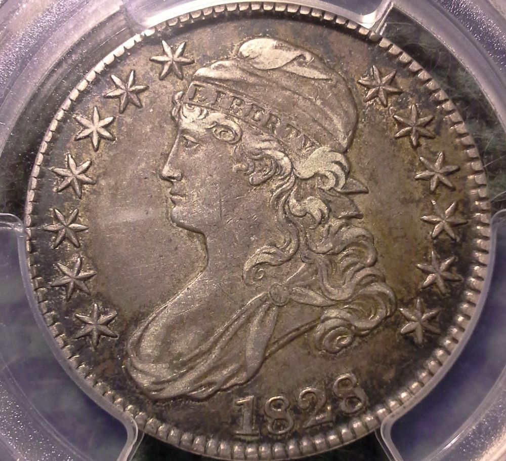 32-Day-Extravaganza-Of-Capped-Bust-Coins!!